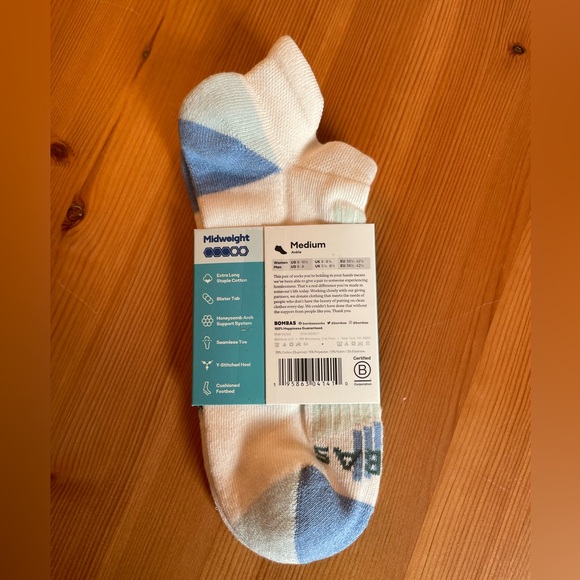 Bombas Ankle Sock - Picture 3 of 5